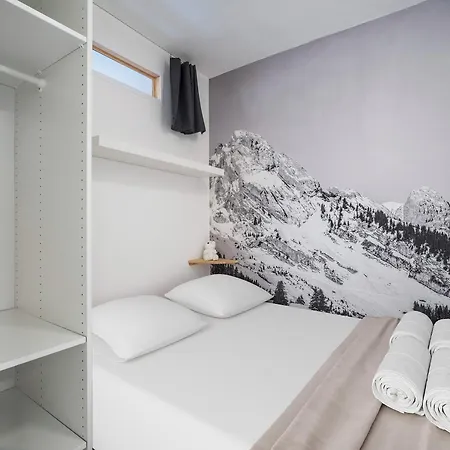 Cosy 2 A Val Thorens, 4 Pers., Wifi - Fr-1-640-45 Валь-Торанс