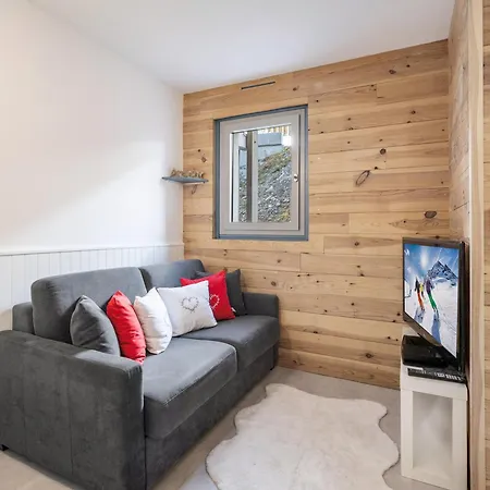 Cosy 2 A Val Thorens, 4 Pers., Wifi - Fr-1-640-45 * Валь-Торанс