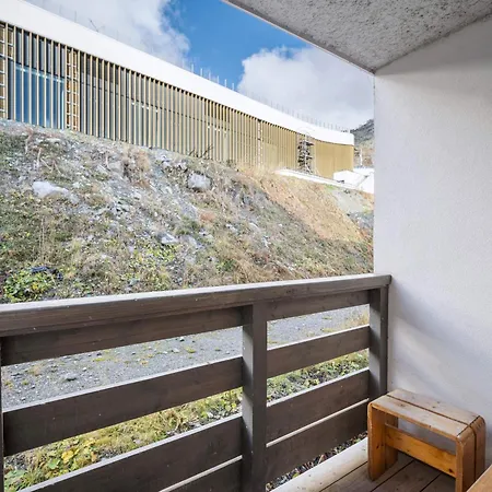 Cosy 2 A Val Thorens, 4 Pers., Wifi - Fr-1-640-45 Апартаменты