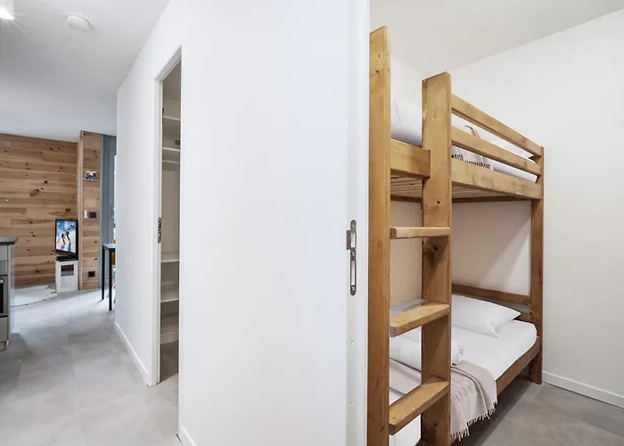 Lägenhet Cosy 2 A Val Thorens, 4 Pers., Wifi - Fr-1-640-45 Val Thorens