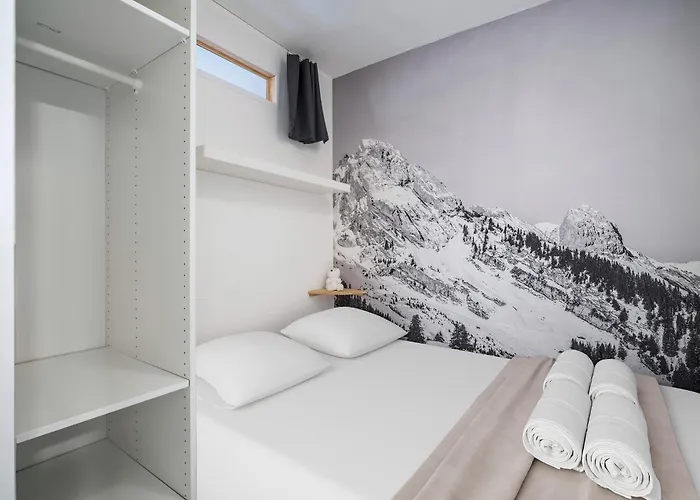 Cosy 2 A Val Thorens, 4 Pers., Wifi - Fr-1-640-45 발토랑스