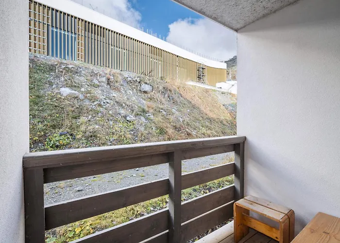 Cosy 2 A Val Thorens, 4 Pers., Wifi - Fr-1-640-45 아파트